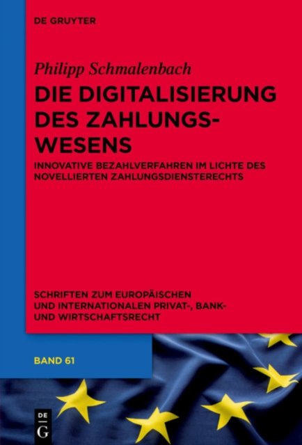 Die Digitalisierung Des Zahlungswesens