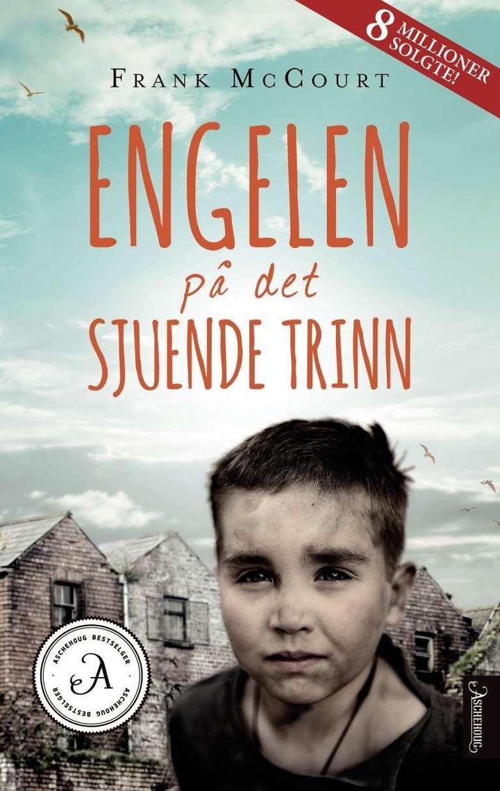 Engelen på det sjuende trinn - en irsk barndom