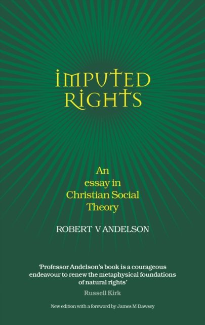 Imputed Rights