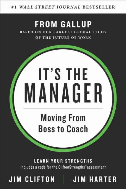 It''s the Manager