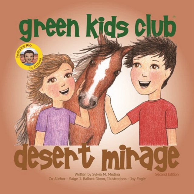 Desert Mirage