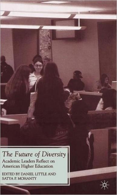 The Future of Diversity