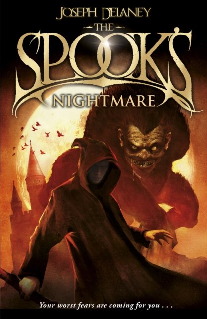 Spook''s Nightmare