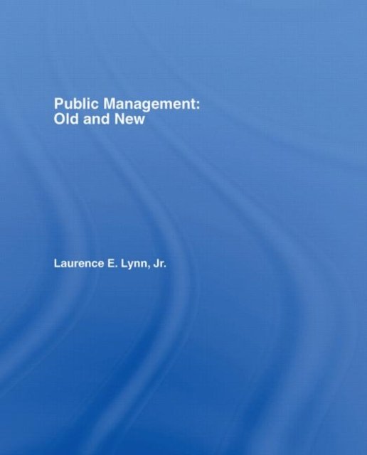 Public Management