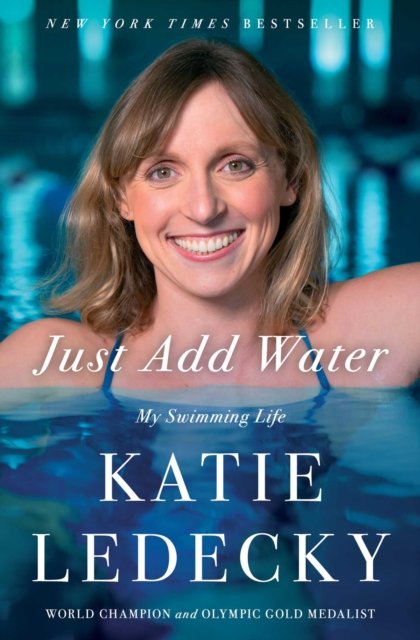 Just Add Water