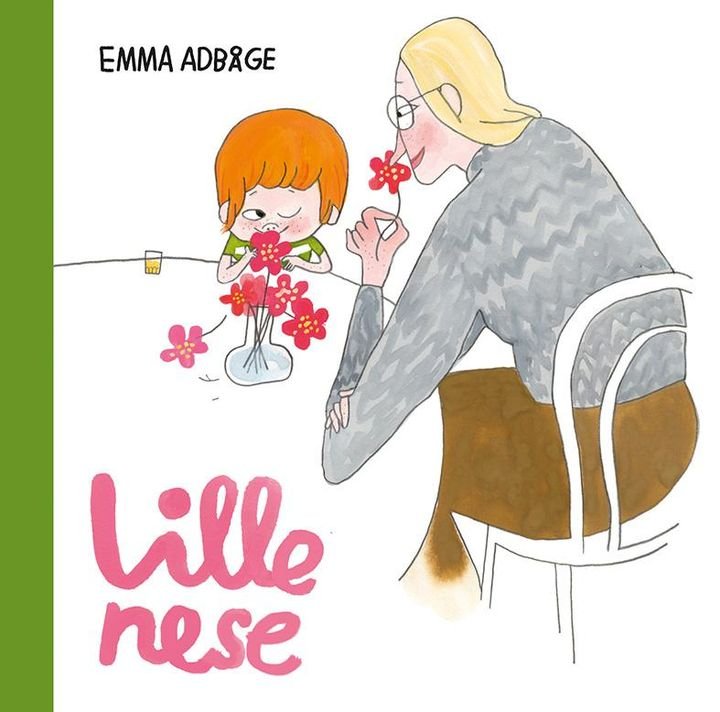 Lille nese