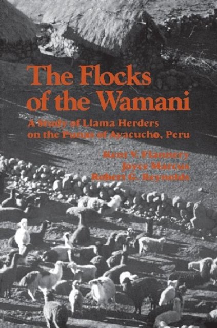 The Flocks of the Wamani
