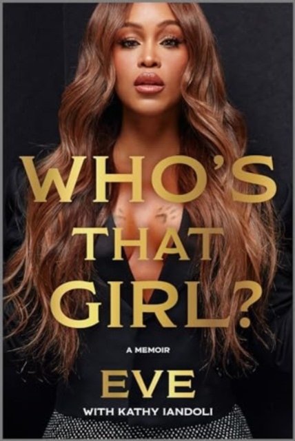 Who's That Girl?