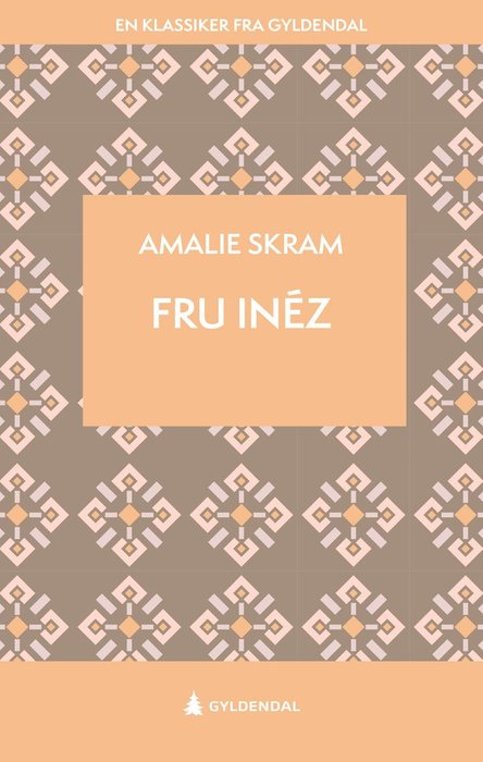 Fru Inés