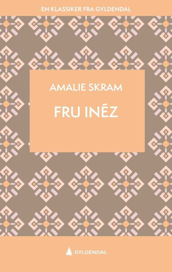 Fru Inés