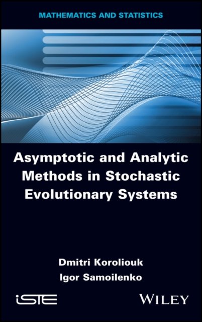 Asymptotic and Analytic Methods in Stochastic  Evolutionary Symptoms