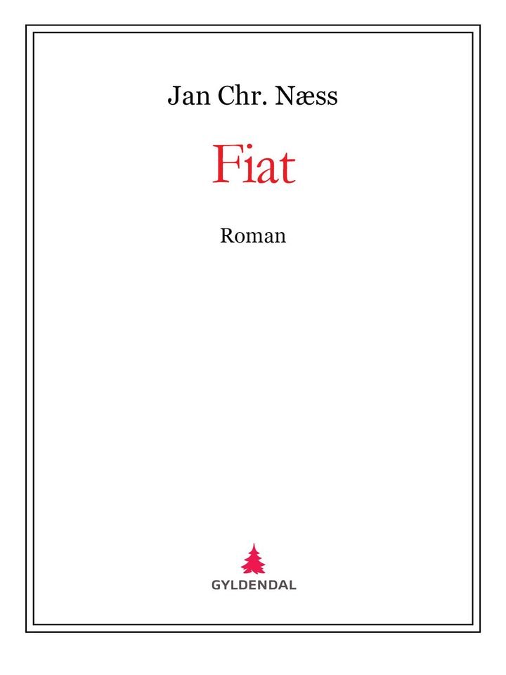 Fiat - roman