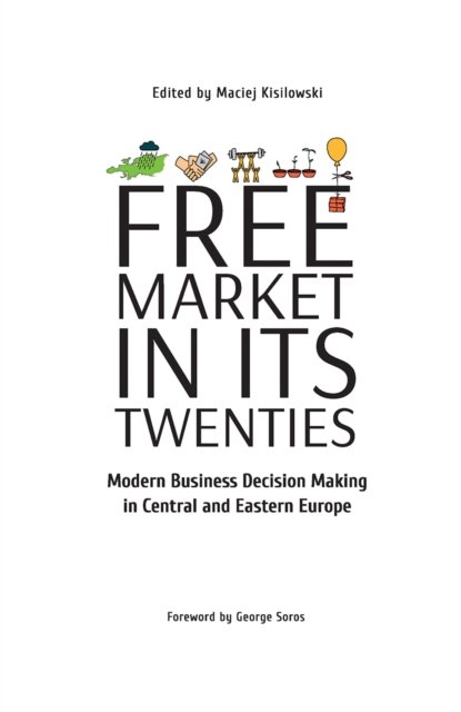 Free Market in Its Twenties