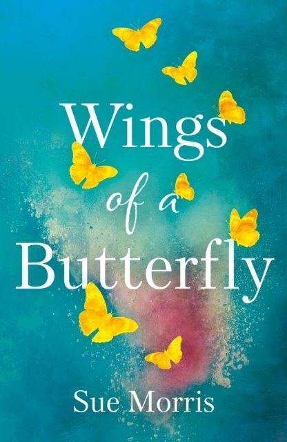 Wings of a Butterfly