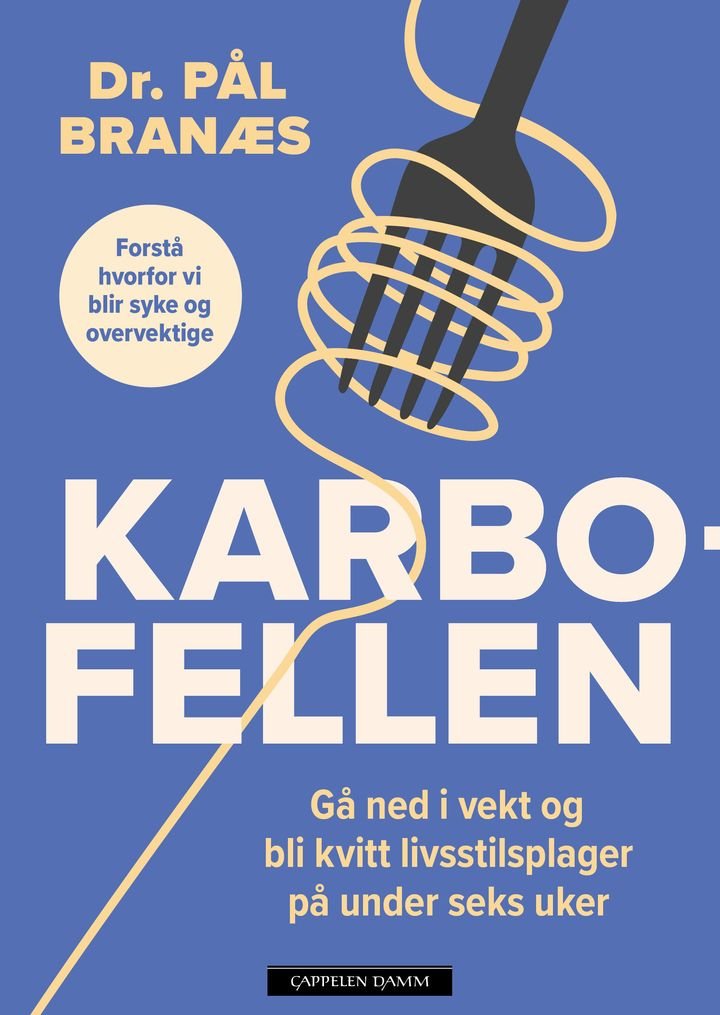 Karbofellen av Pål Branæs
