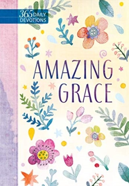 Amazing Grace