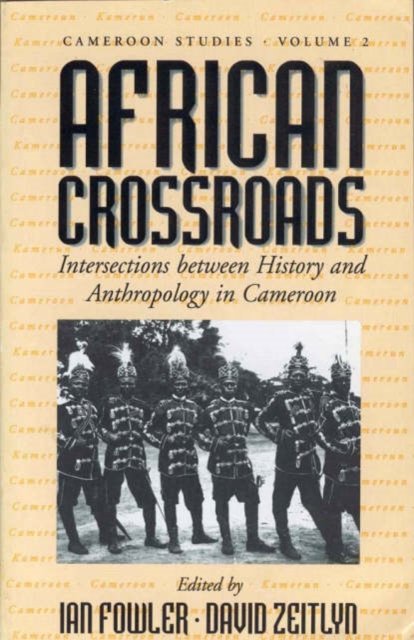 African Crossroads