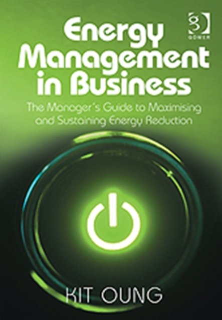 Energy Management in Business