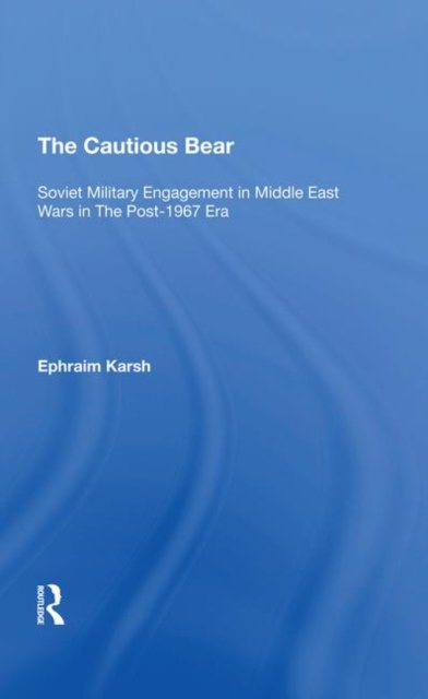 The Cautious Bear
