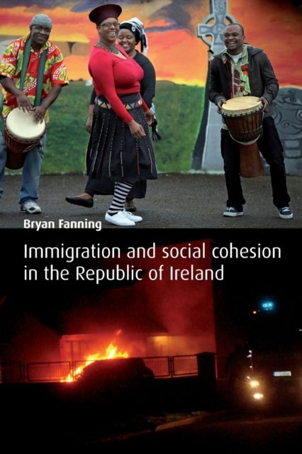 Immigration and Social Cohesion in the Republic of Ireland