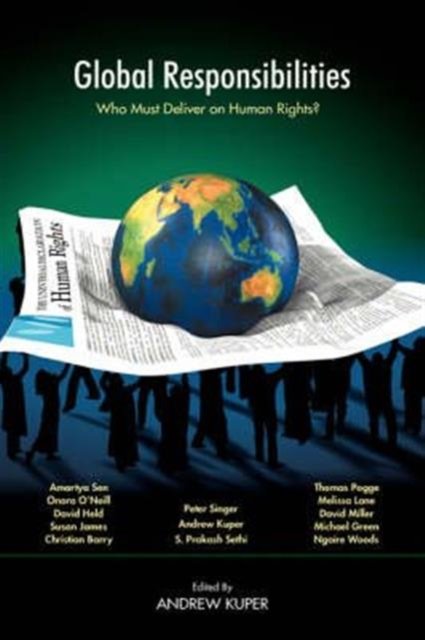 Global Responsibilities