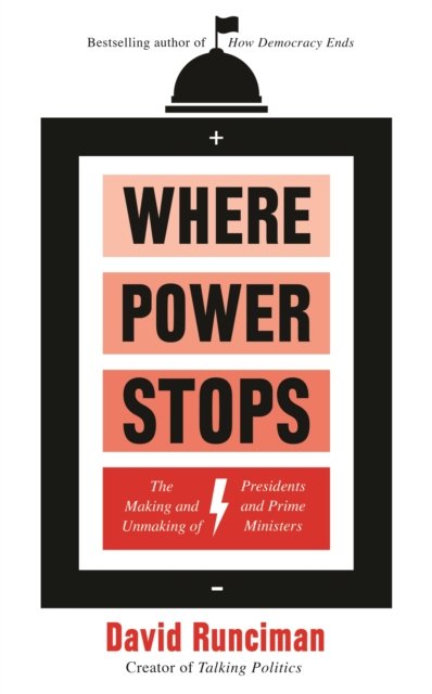 Where Power Stops