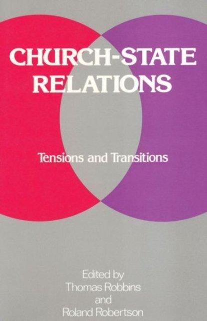 Church-state Relations