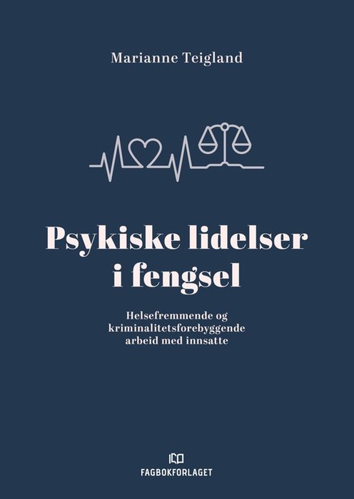 Psykiske lidelser i fengsel