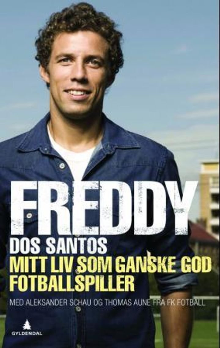Mitt liv som ganske god fotballspiller