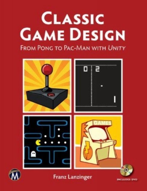 Classic Game Design [OP]