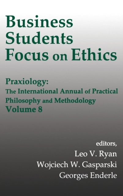 Business Students Focus on Ethics