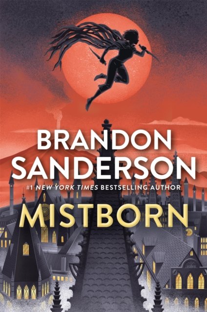 The Mistborn