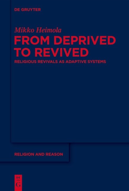 From Deprived to Revived