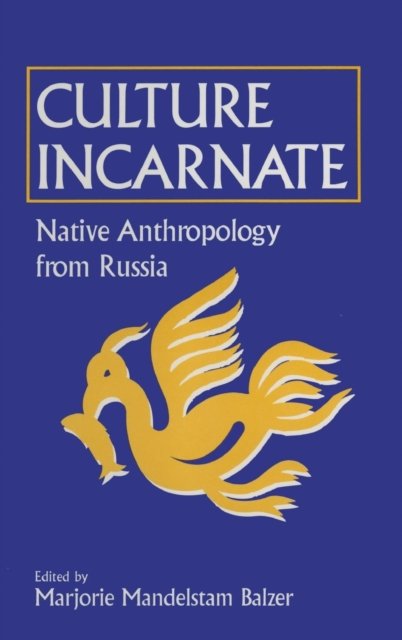 Culture Incarnate