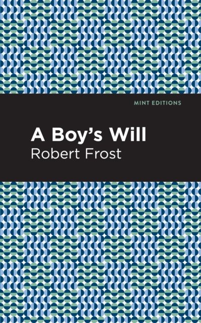 A Boy''s Will
