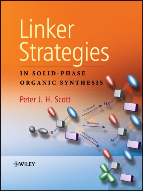 Linker Strategies in Solid-Phase Organic Synthesis