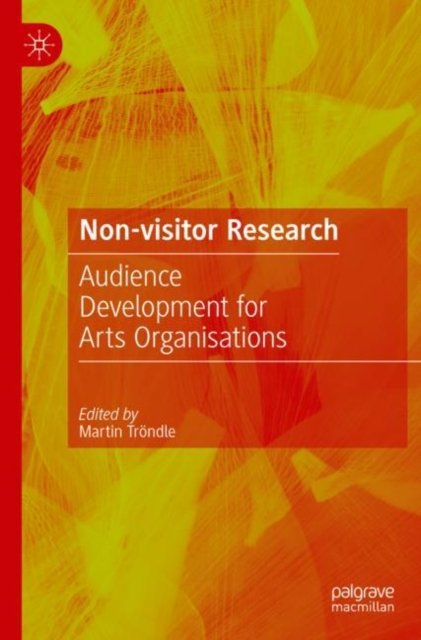 Non-Visitor Research