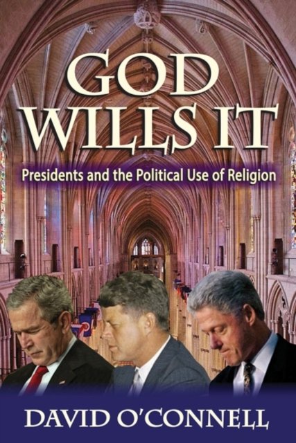 God Wills it