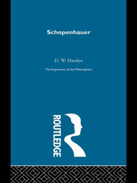 Schopenhauer - Arg Phil
