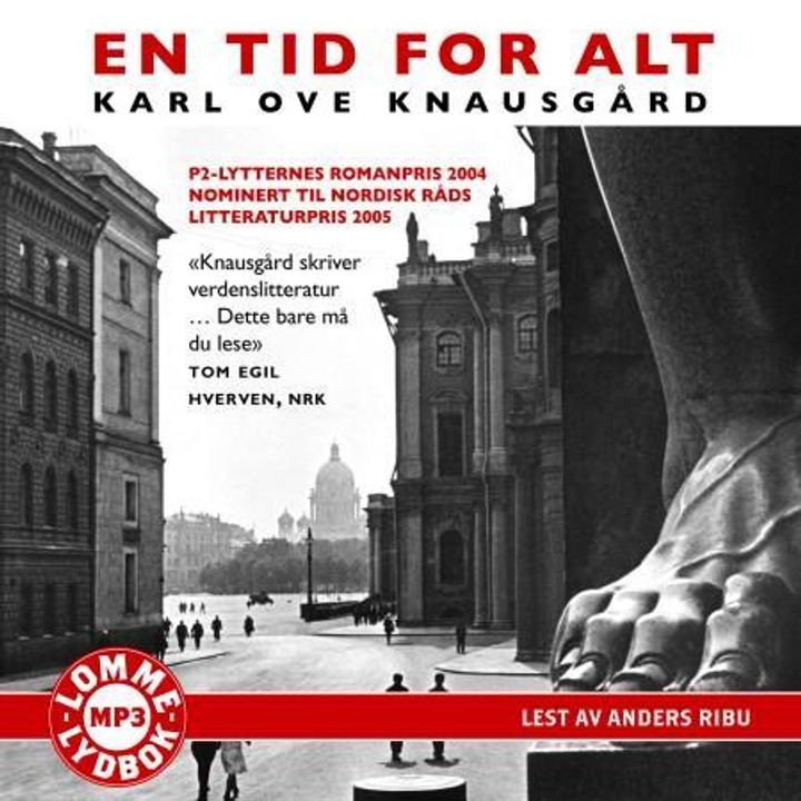En tid for alt
