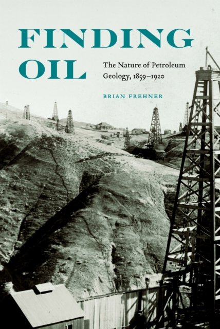 Finding Oil