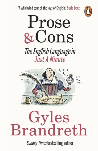 Prose & Cons