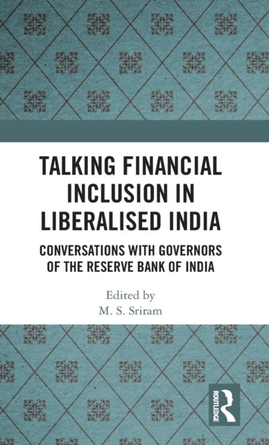 Talking Inclusion in Liberalised India