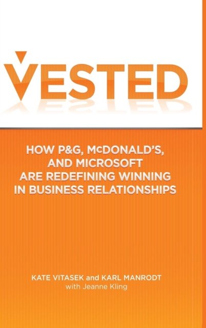 Vested
