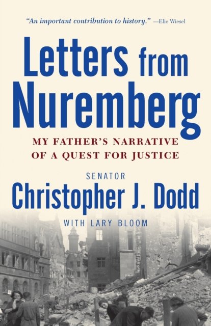 Letters from Nuremberg