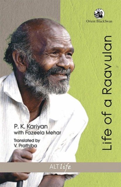 Life of a Raavulan