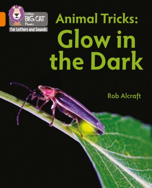 BIG CAT L&S_ANIMAL TRICKS GLOW