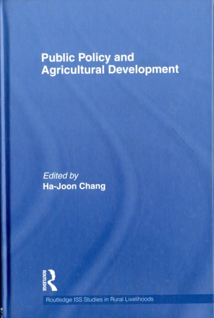 Public Policy and Agricultural Development