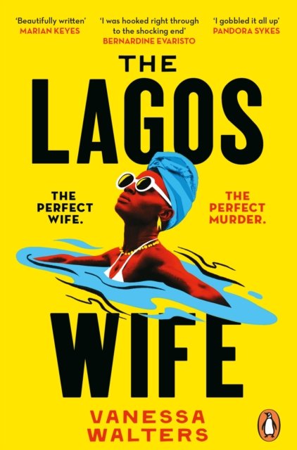 Lagos Wife