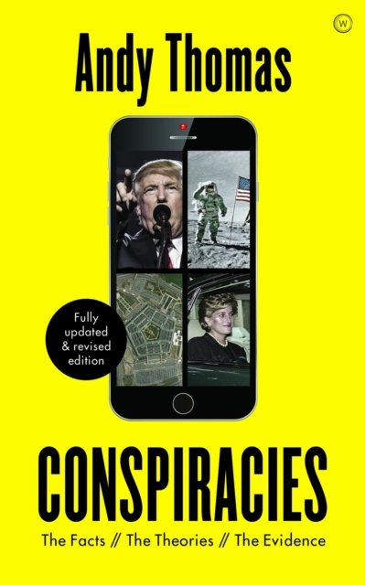 Conspiracies